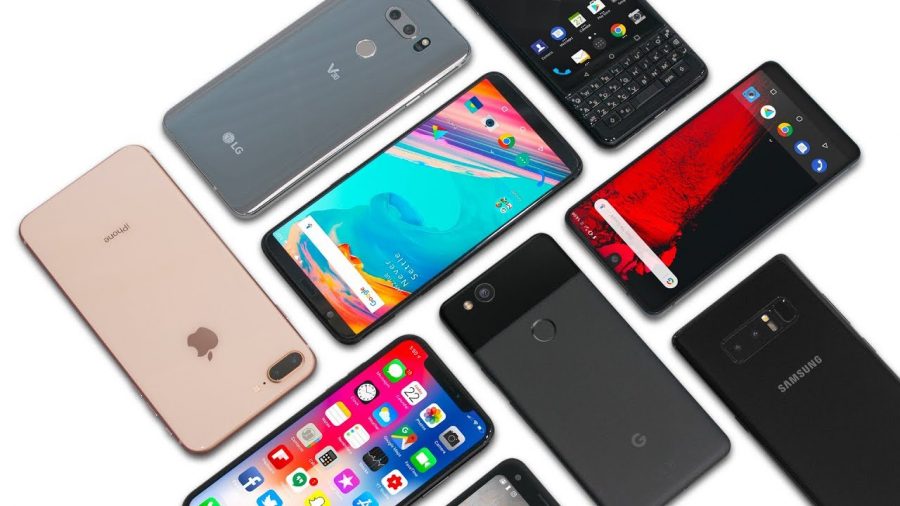 Top 10 Most Popular Phone Brands in Nigeria Nigerian Finder