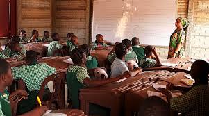 Educational System in Nigeria