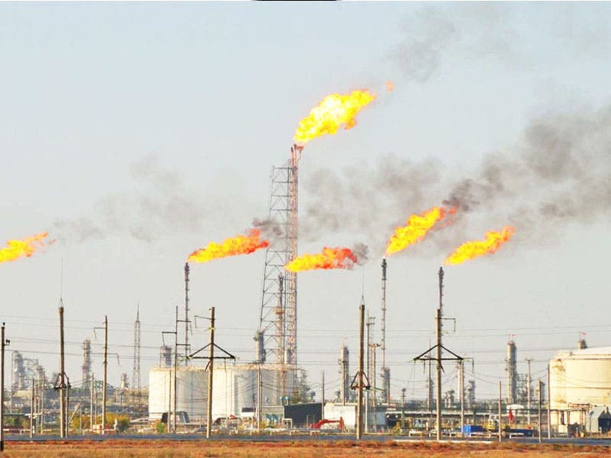 Gas Flaring in Nigeria: Problems & Prospects