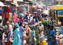 10 Major Economic Problems Facing Nigeria