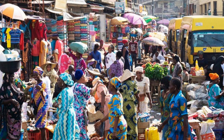 Major Economic Problems Facing Nigeria