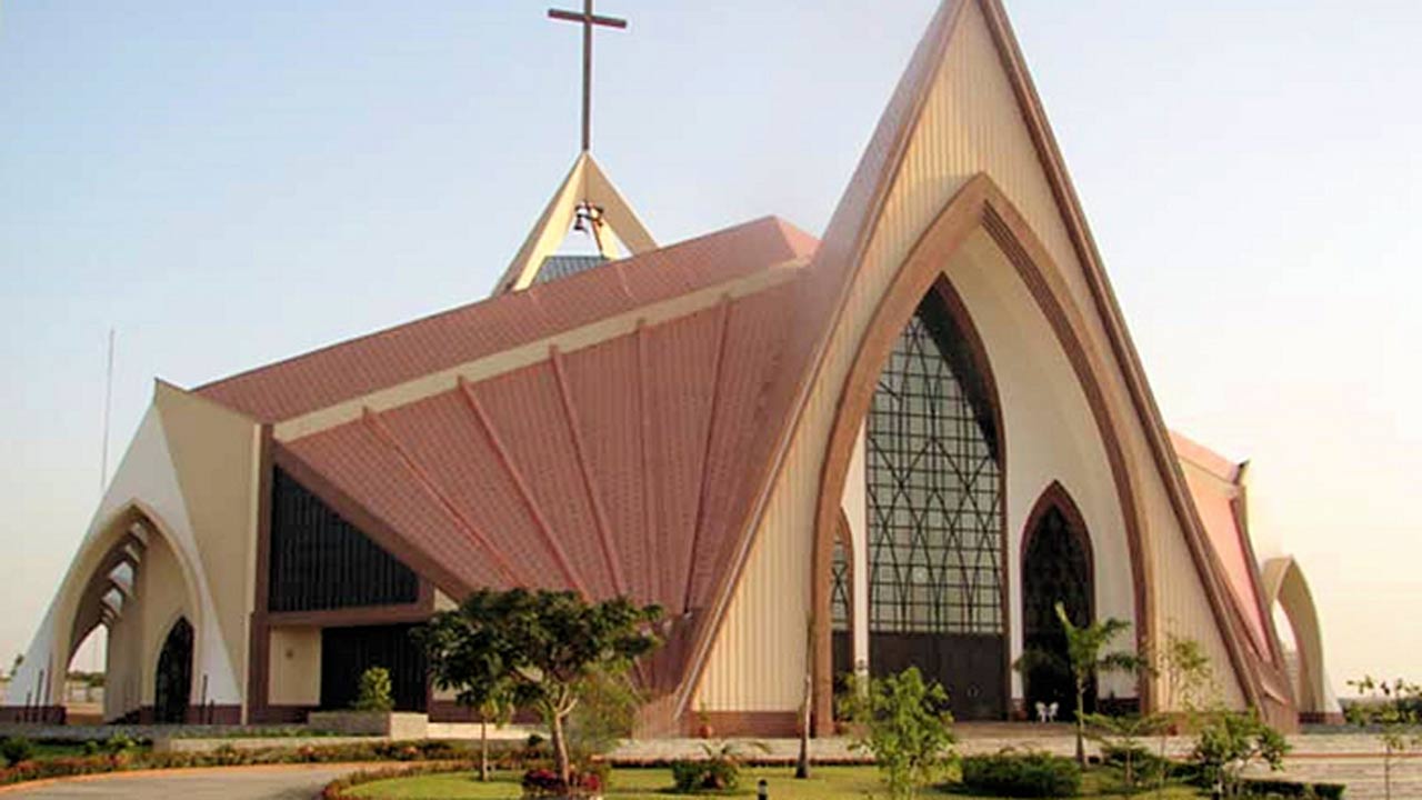 Image result for biggest church in nigeria