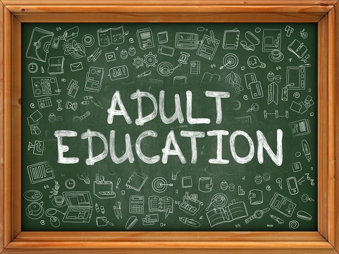 Problems of Adult Education in Nigeria