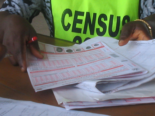 Problems of Census in Nigeria & Solutions
