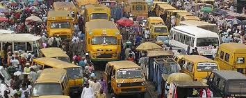 Problems of Transportation in Nigeria & Solutions
