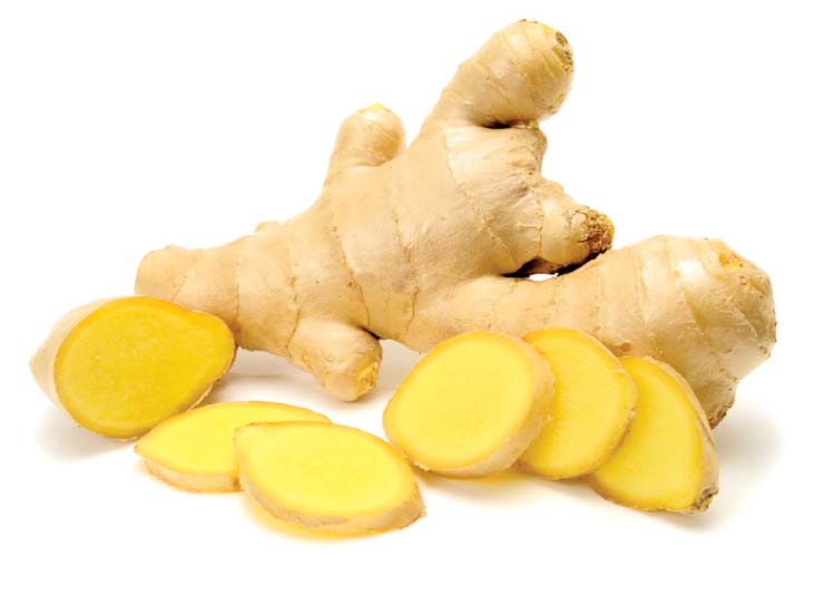 How to Export Ginger from Nigeria