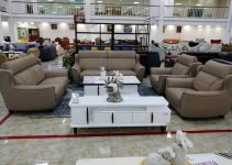 List of Furniture Companies in Abuja