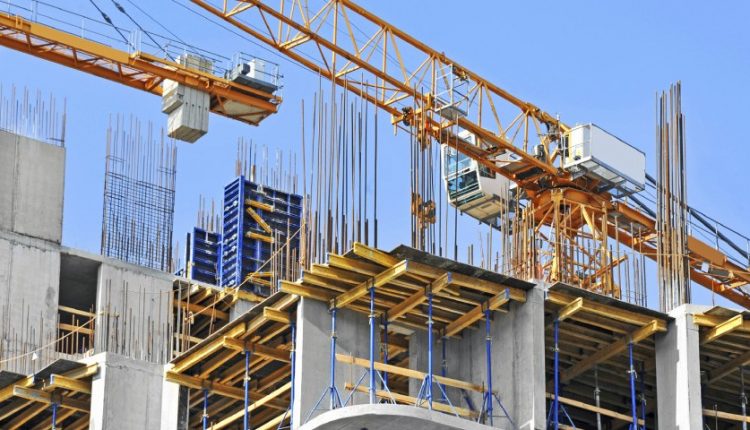 Problems Facing the Construction Industry in Nigeria