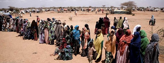 Problems of Internally Displaced Persons (IDPs) in Nigeria