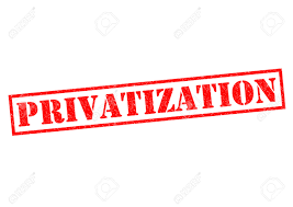 Problems of Privatization and Commercialization in Nigeria