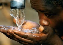 Problems of Water Supply in Nigeria