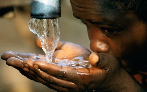 Problems of Water Supply in Nigeria