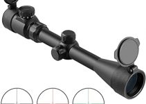 How to Mount a Rifle Scope on an AR 15