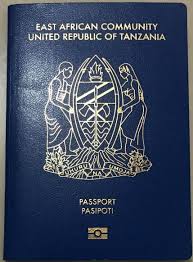 Tanzania Visa from Nigeria