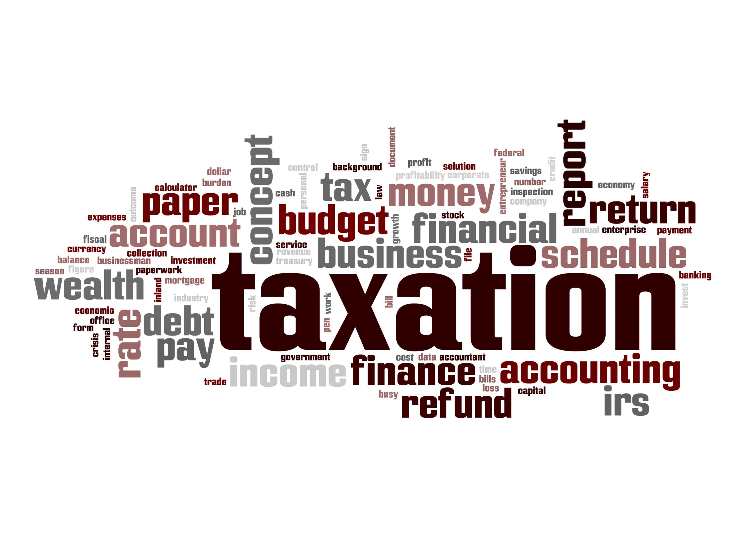 Tax Administration in Nigeria