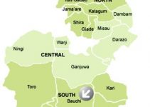 List of Local Governments in Adamawa State