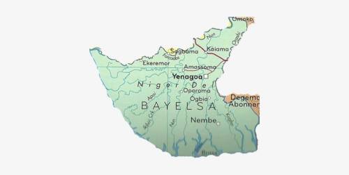 List of Local Governments in Bayelsa State