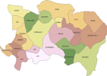 List of Local Governments in Benue State