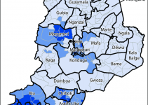 List of Local Governments in Borno State