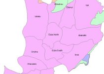 List of Local Governments in Ebonyi State