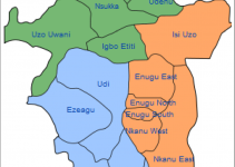 List of Local Governments in Enugu State