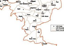 List of Local Governments in Jigawa State