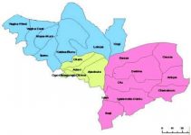 List of Local Governments in Kogi State