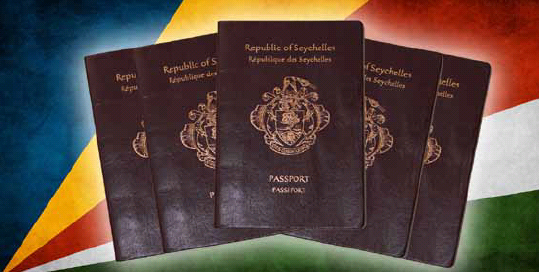 Seychelles Visa from Nigeria
