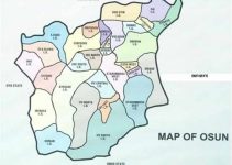 List of Local Governments in Osun State