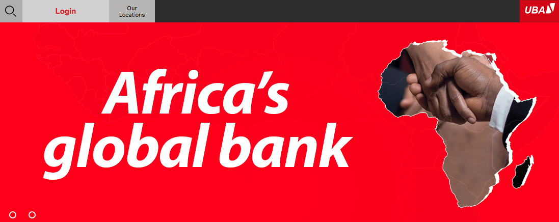 List of Nigerian Banks with Branches in USA