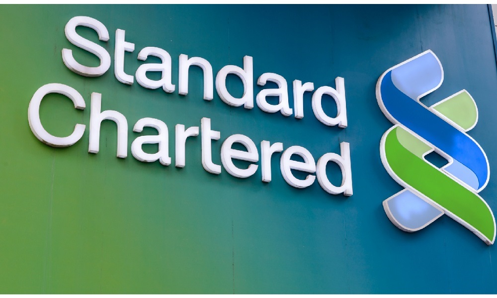 List of Standard Chartered Bank Branches in Lagos