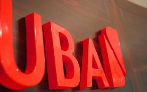 List of UBA Branches in Lagos