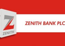 List of Zenith Bank Branches in Lagos