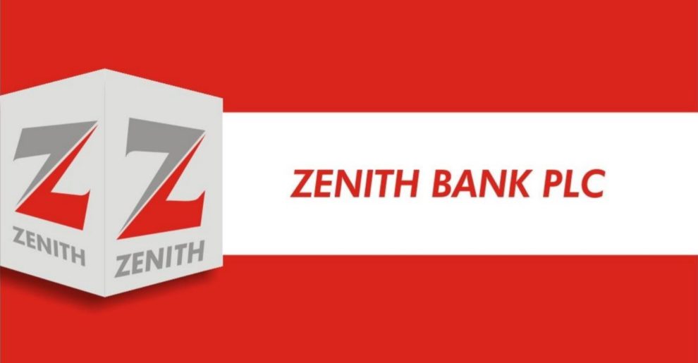 List of Zenith Bank Branches in Abuja