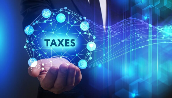 New Tax Laws in Nigeria