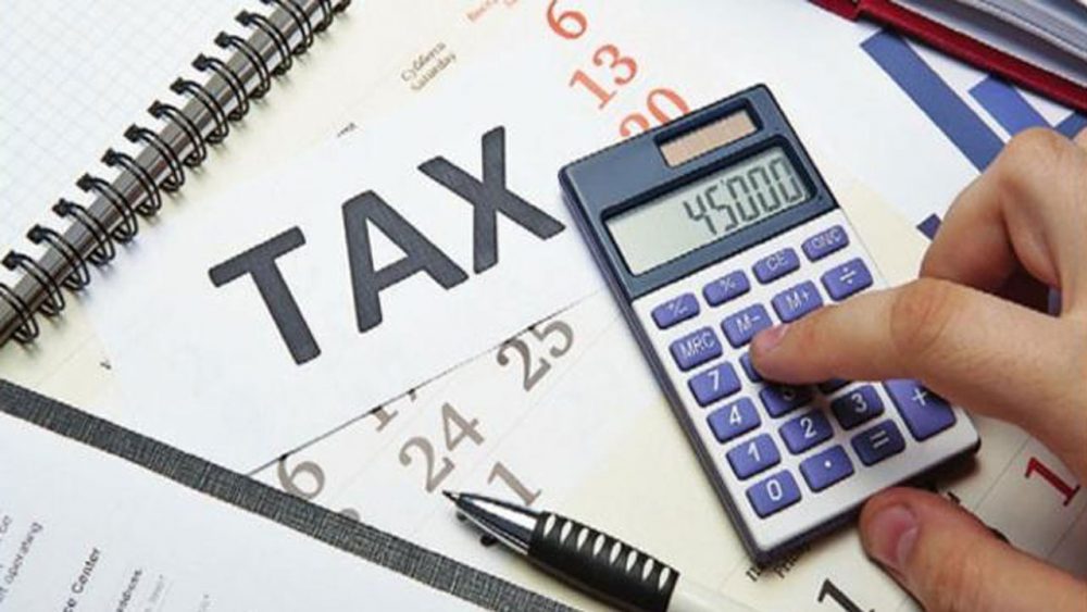 Tax from manufacturers in Nigeria drops by more than 70 percent