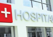 10 Best Private Hospitals in Nigeria