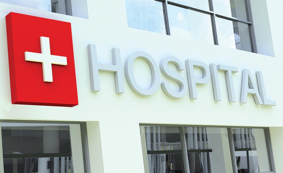 10 Best Private Hospitals in Nigeria