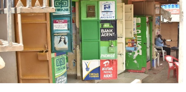 Best Agent Banking Platforms in Nigeria