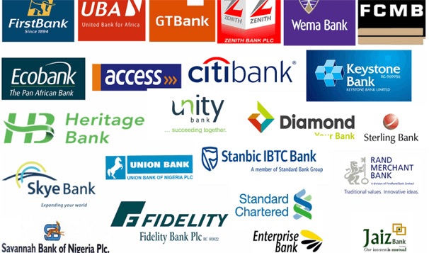 Best Banks for Business Account in Nigeria