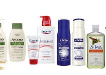 10 Best Body Lotions for Glowing Skin in Nigeria
