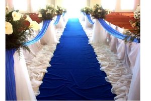 10 Best Wedding Colour Combinations in Nigeria