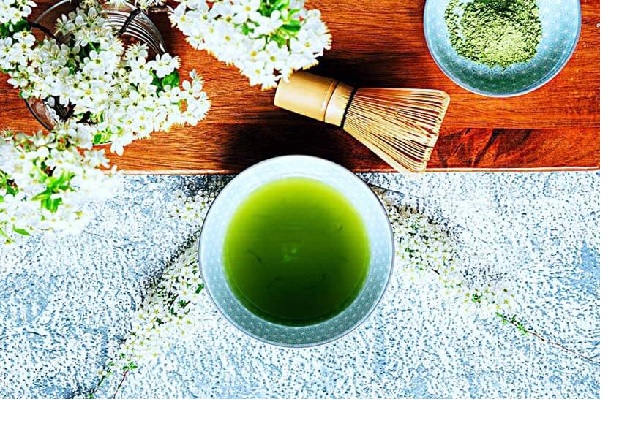 Best Green Tea Brands in Nigeria