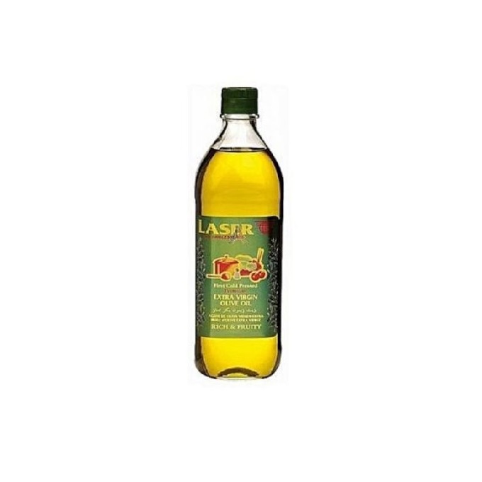 Indus Valley Bio Pure Natural  Organic Extra Virgin Olive Massage Oil  Skin  Hair Care  200ml  JioMart