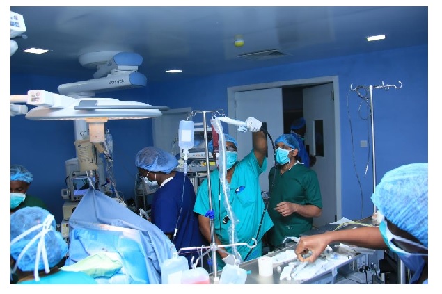 Best Private Medical Schools in Nigeria