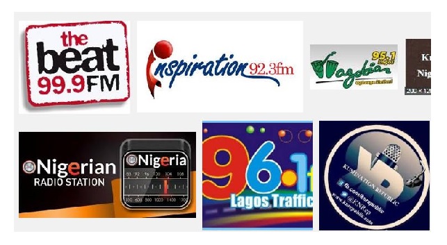 Best Radio Stations in Nigeria