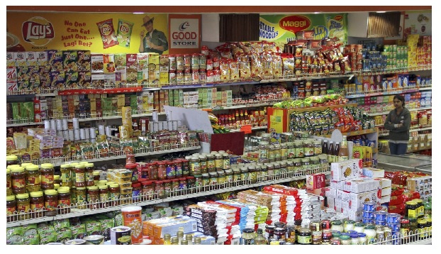 Best Supermarkets in Nigeria
