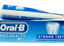 6 Best Toothpaste in Nigeria