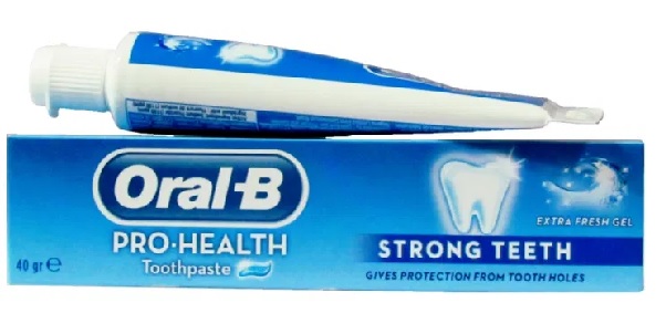 Best Toothpaste in Nigeria