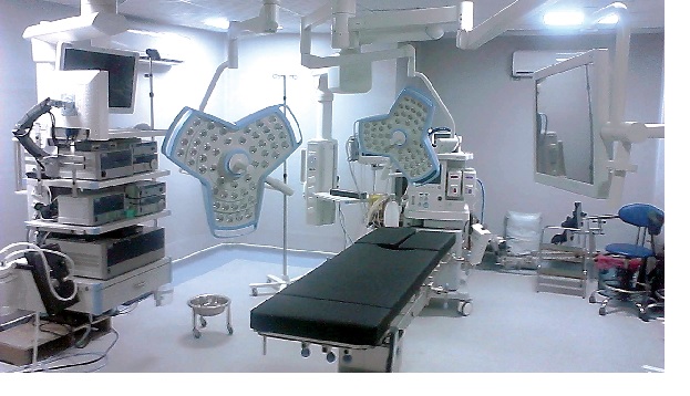 Best IVF Clinics in Nigeria